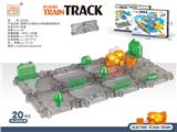 OBL10328186 - Electric rail truck