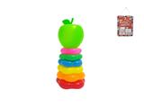 OBL10328207 - Rainbow Circle