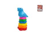 OBL10328211 - Rainbow Circle