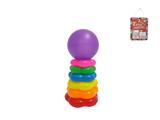 OBL10328215 - Rainbow Circle