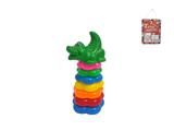 OBL10328240 - Rainbow Circle