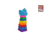 OBL10328244 - Rainbow Circle