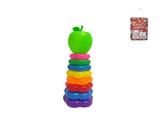 OBL10328245 - Rainbow Circle