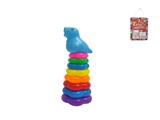 OBL10328249 - Rainbow Circle