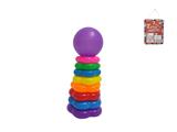 OBL10328253 - Rainbow Circle