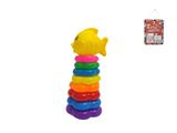 OBL10328256 - Rainbow Circle