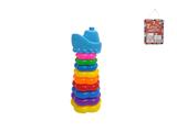 OBL10328265 - Rainbow Circle