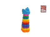 OBL10328282 - Rainbow Circle
