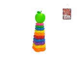 OBL10328283 - Rainbow Circle