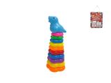 OBL10328287 - Rainbow Circle