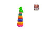 OBL10328302 - Rainbow Circle