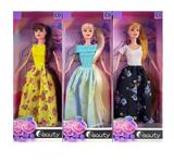 OBL10328683 - Doll