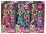 OBL10328684 - Doll