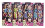 OBL10328685 - Doll