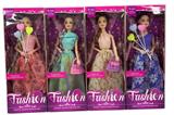 OBL10328687 - Doll