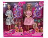 OBL10328690 - Doll