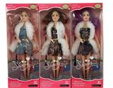 OBL10328693 - Doll