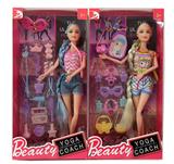 OBL10328696 - Doll