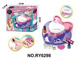OBL10328903 - Beauty set