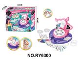 OBL10328905 - Beauty set