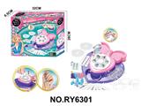 OBL10328906 - Beauty set