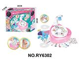 OBL10328907 - Beauty set