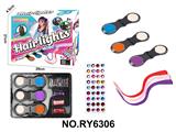 OBL10328911 - Beauty set