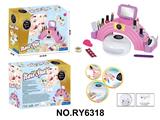 OBL10328923 - Beauty set