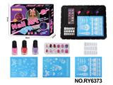 OBL10328927 - Beauty set