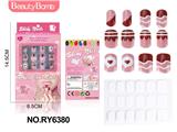 OBL10328934 - Beauty set