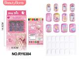 OBL10328938 - Beauty set