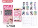OBL10328946 - Beauty set