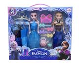 OBL10328969 - Doll