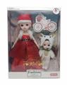 OBL10328989 - Doll