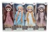 OBL10328993 - Doll
