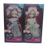 OBL10328998 - Doll