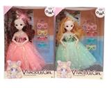 OBL10328999 - Doll