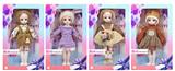 OBL10329001 - Doll
