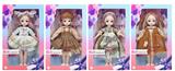 OBL10329002 - Doll