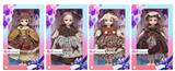 OBL10329003 - Doll