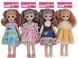 OBL10329026 - Doll