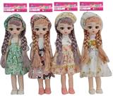 OBL10329028 - Doll