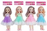 OBL10329031 - Doll