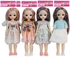OBL10329032 - Doll