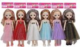 OBL10329033 - Doll