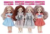 OBL10329037 - Doll