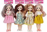 OBL10329038 - Doll