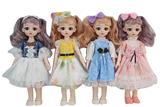 OBL10329041 - Doll