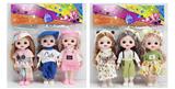 OBL10329042 - Doll