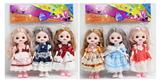 OBL10329047 - Doll